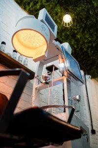 Terapie laser pentru regenerarea părului